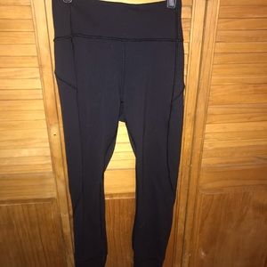 In Movement Lululemon Leggings